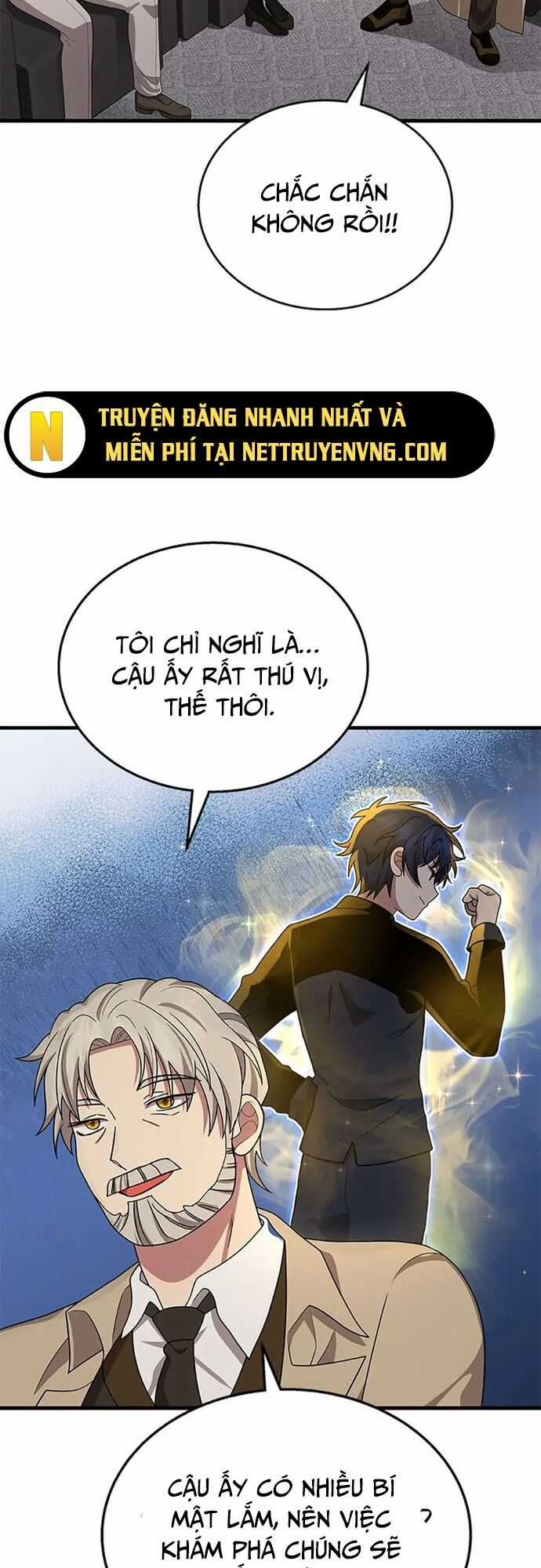 Truyền Nhân Của Thần Thoại Anh Hùng Chương 45 trang 62