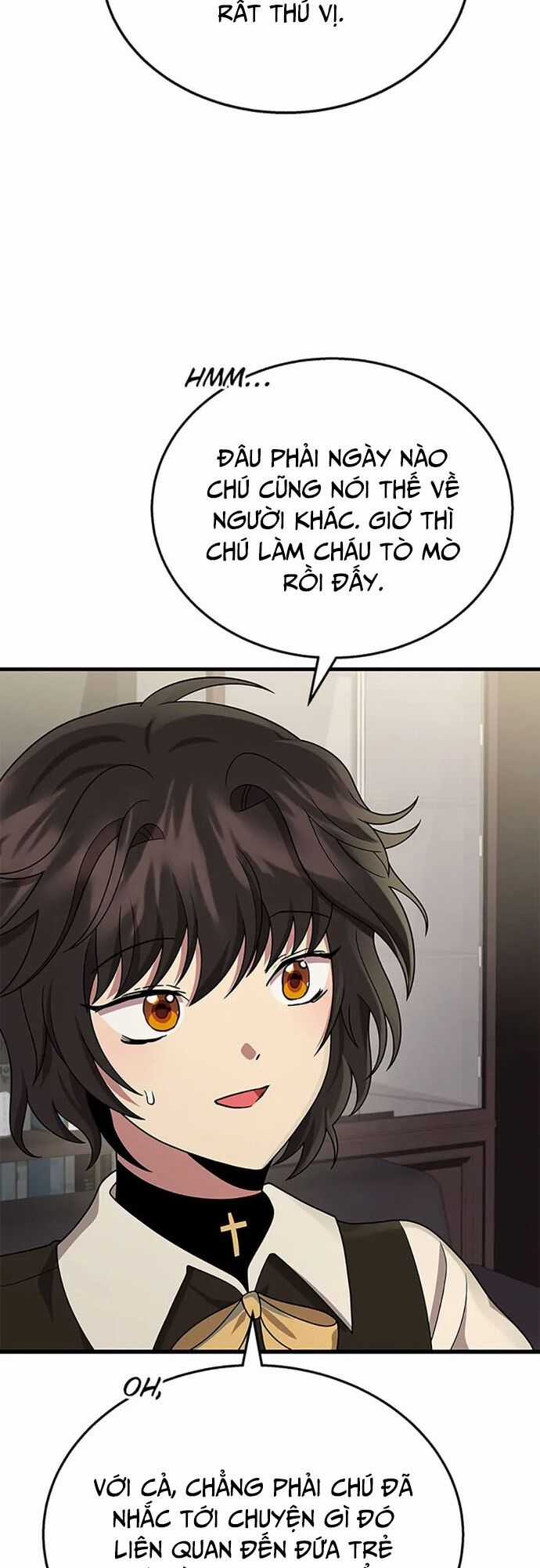 Truyền Nhân Của Thần Thoại Anh Hùng Chương 45 trang 63