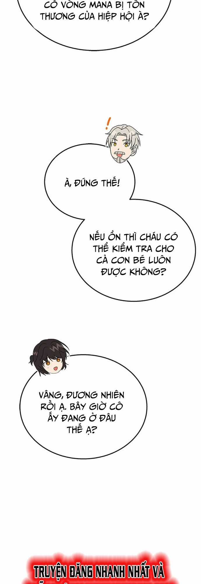 Truyền Nhân Của Thần Thoại Anh Hùng Chương 45 trang 64