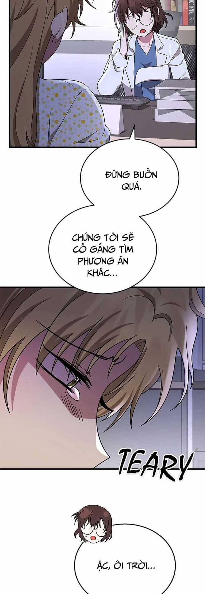 Truyền Nhân Của Thần Thoại Anh Hùng Chương 45 trang 67