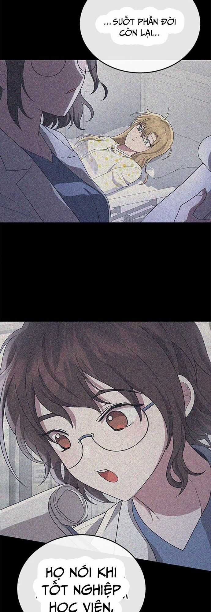 Truyền Nhân Của Thần Thoại Anh Hùng Chương 45 trang 7