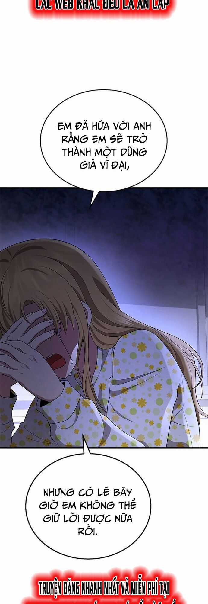 Truyền Nhân Của Thần Thoại Anh Hùng Chương 45 trang 9