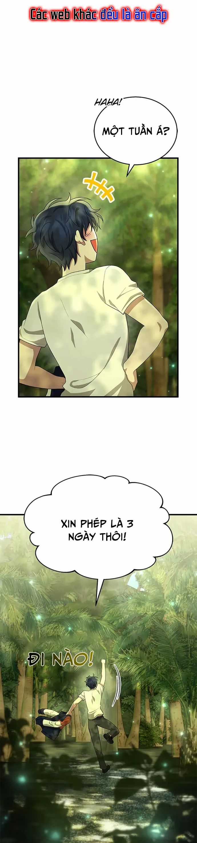 Truyền Nhân Của Thần Thoại Anh Hùng Chương 47 trang 10