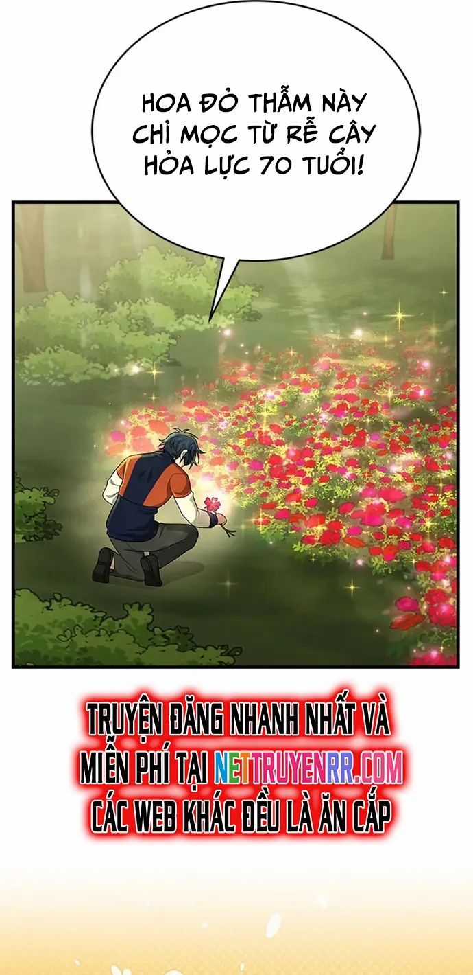 Truyền Nhân Của Thần Thoại Anh Hùng Chương 47 trang 18