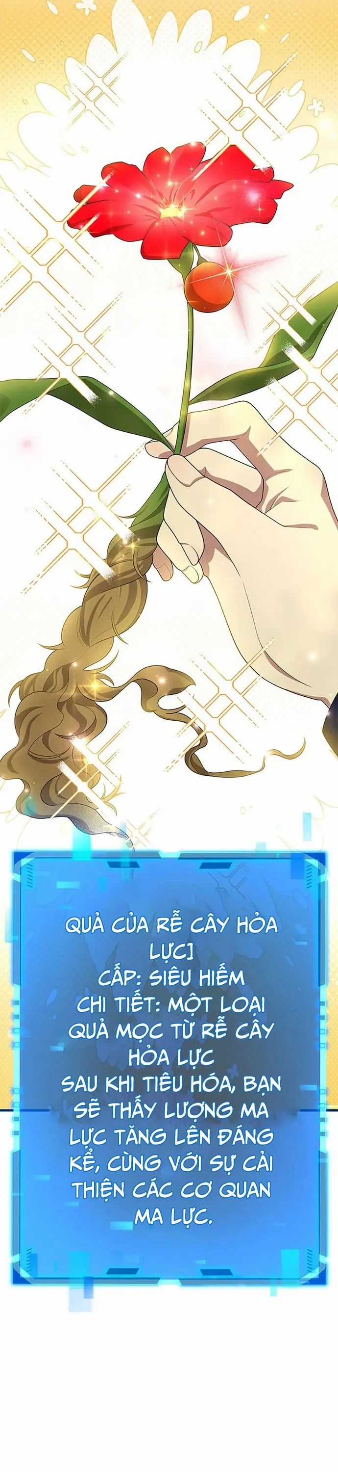 Truyền Nhân Của Thần Thoại Anh Hùng Chương 47 trang 19