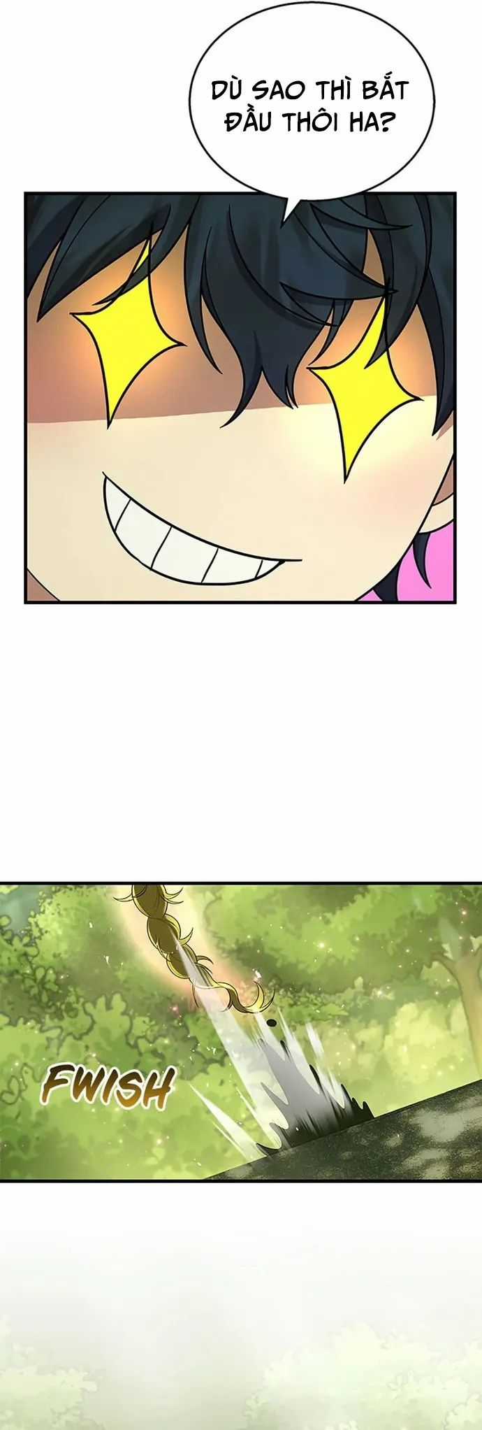 Truyền Nhân Của Thần Thoại Anh Hùng Chương 47 trang 23