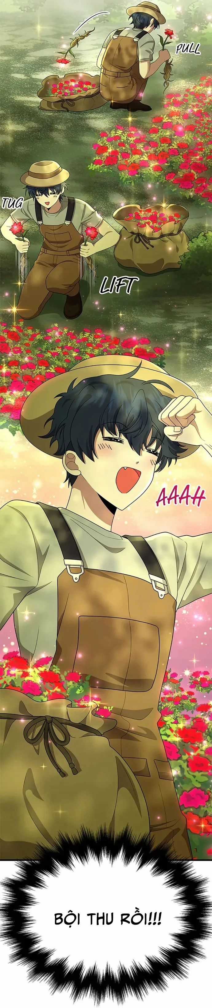 Truyền Nhân Của Thần Thoại Anh Hùng Chương 47 trang 24