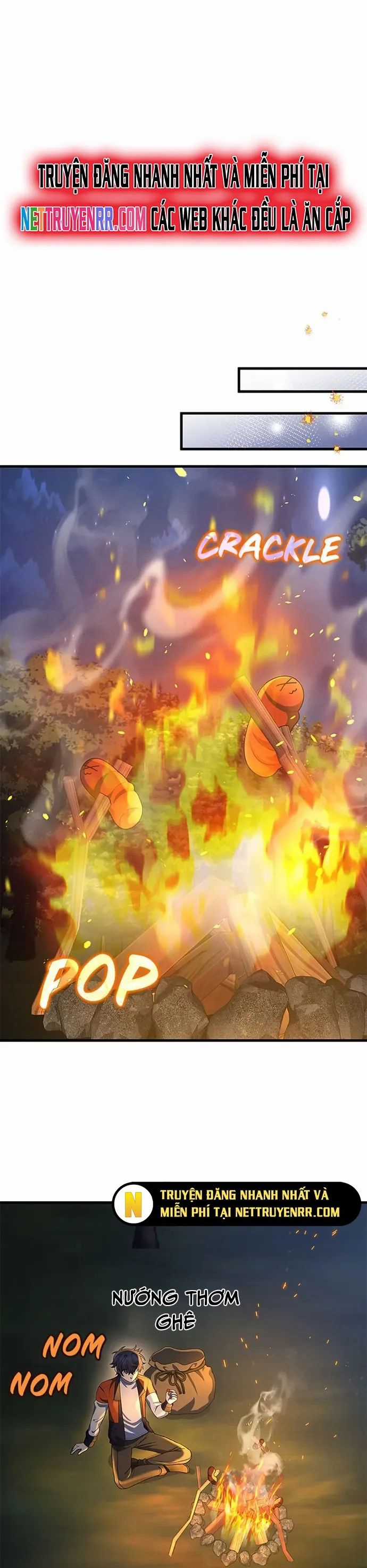 Truyền Nhân Của Thần Thoại Anh Hùng Chương 47 trang 25