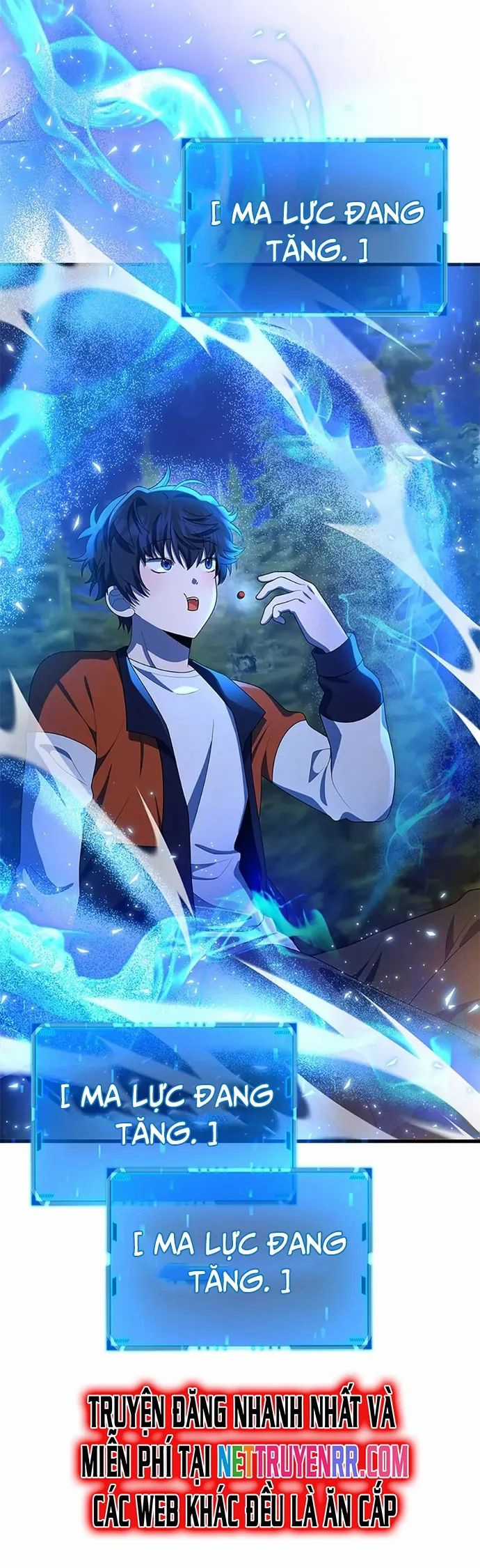 Truyền Nhân Của Thần Thoại Anh Hùng Chương 47 trang 27