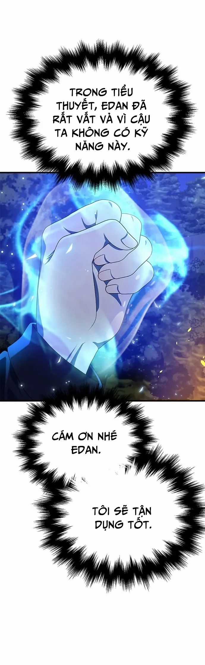 Truyền Nhân Của Thần Thoại Anh Hùng Chương 47 trang 29