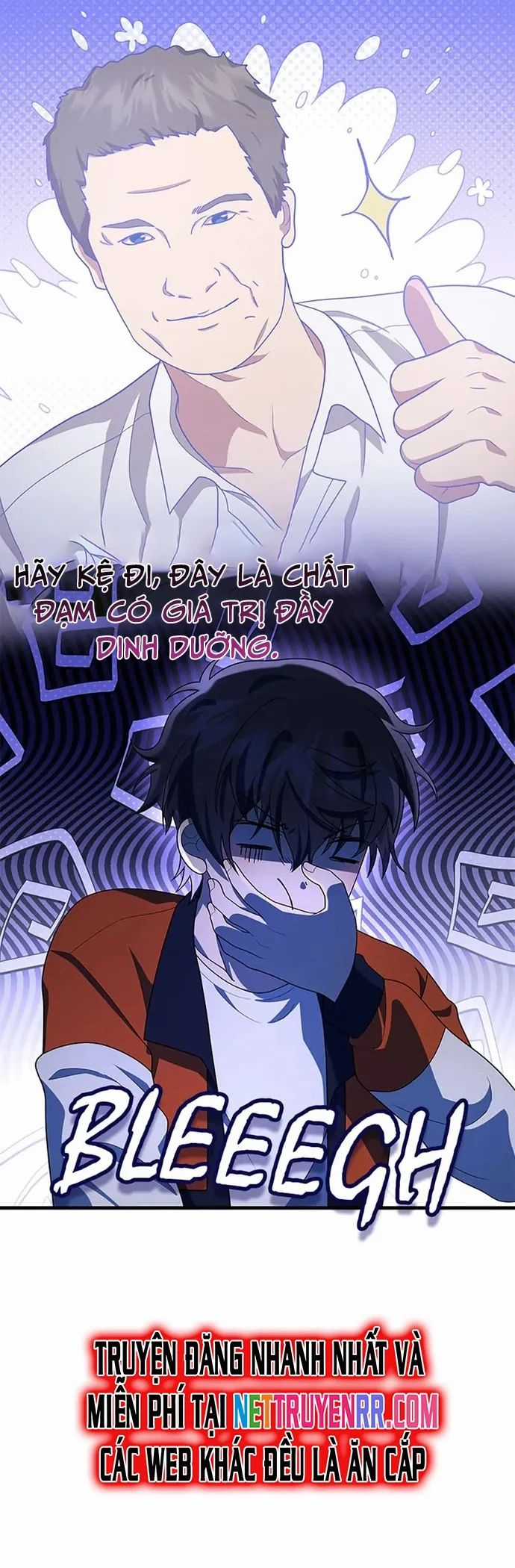 Truyền Nhân Của Thần Thoại Anh Hùng Chương 47 trang 32