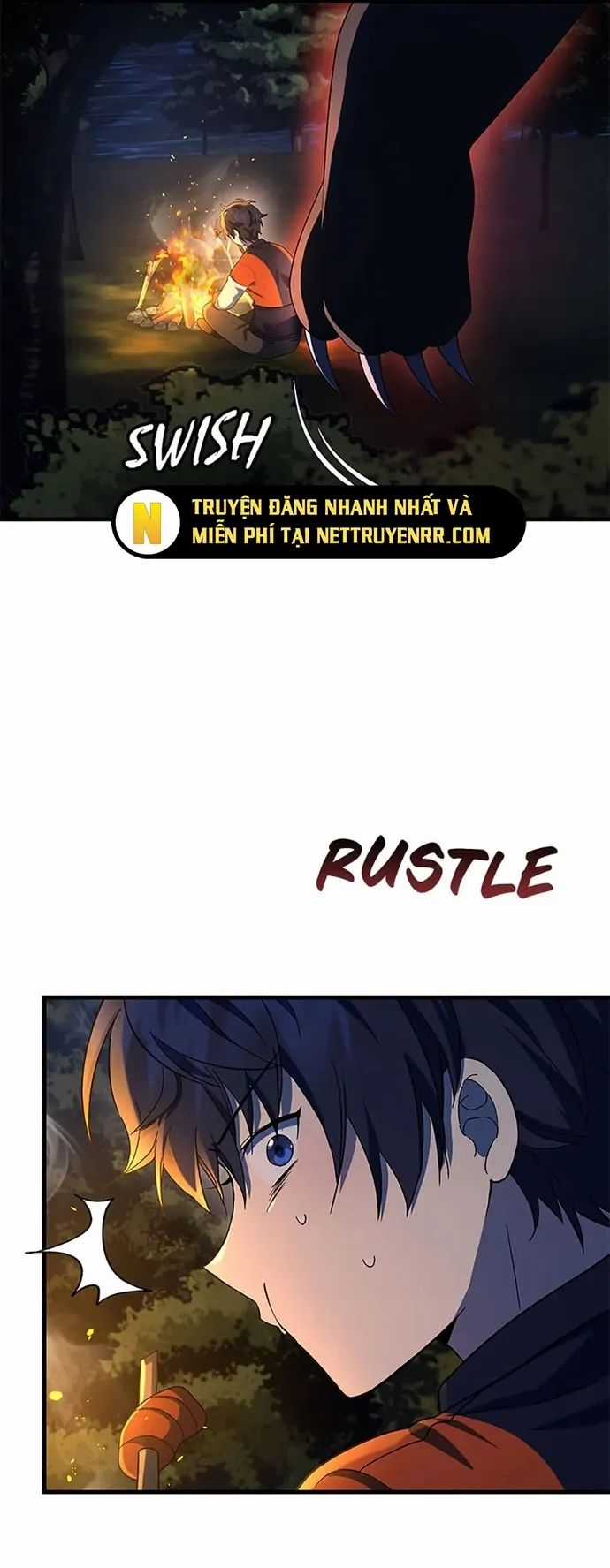 Truyền Nhân Của Thần Thoại Anh Hùng Chương 47 trang 34