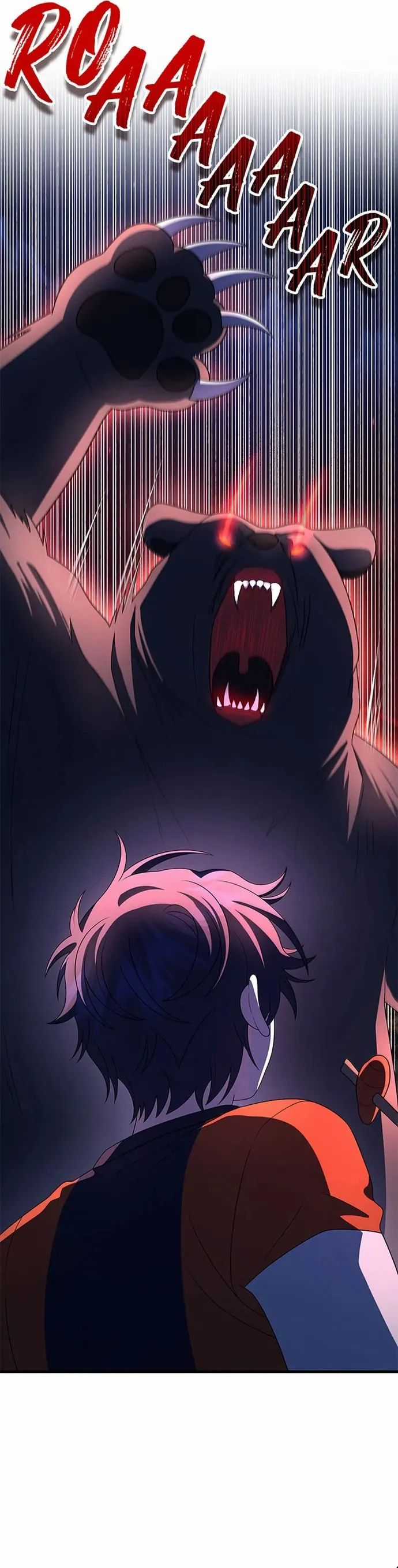 Truyền Nhân Của Thần Thoại Anh Hùng Chương 47 trang 35