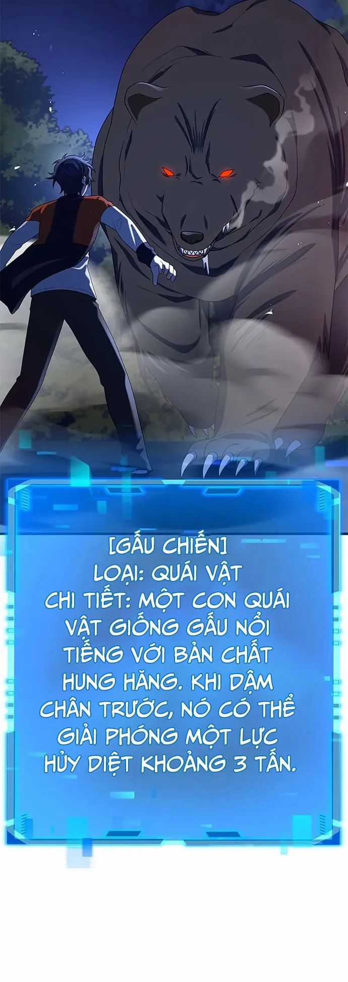 Truyền Nhân Của Thần Thoại Anh Hùng Chương 47 trang 38