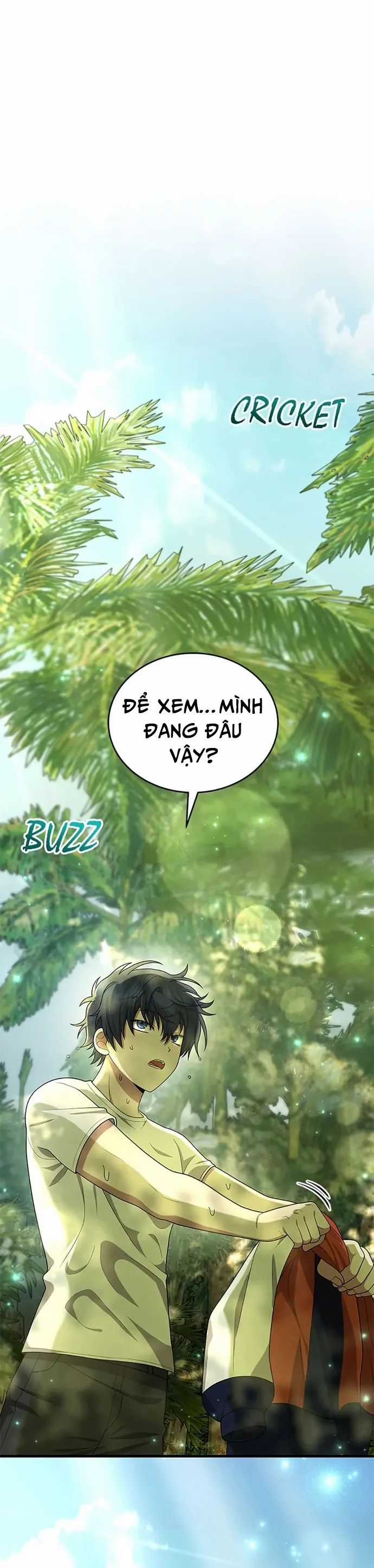 Truyền Nhân Của Thần Thoại Anh Hùng Chương 47 trang 4