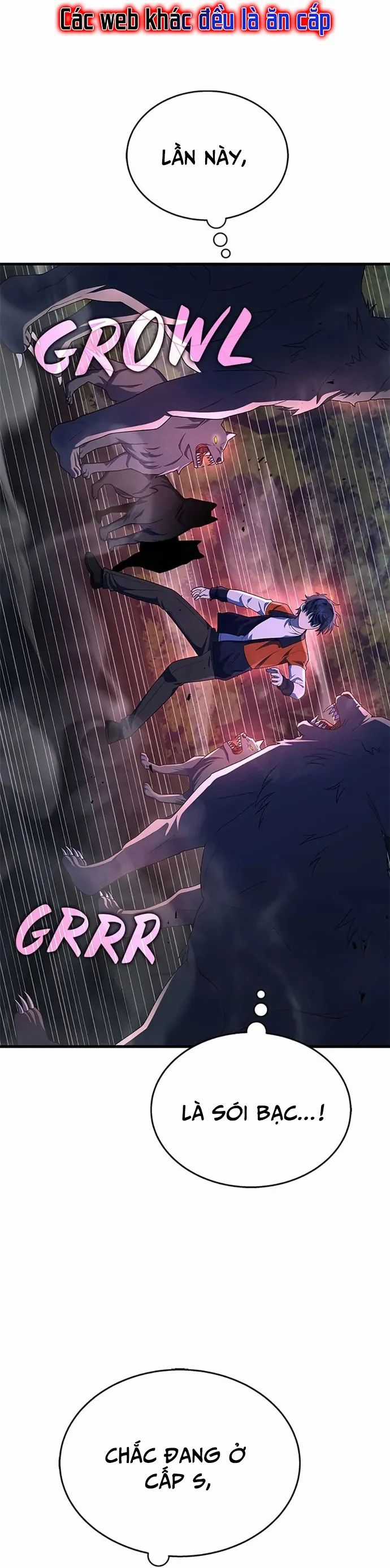 Truyền Nhân Của Thần Thoại Anh Hùng Chương 47 trang 42