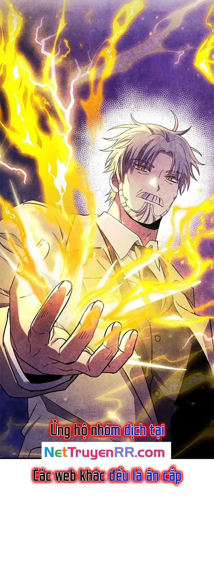 Truyền Nhân Của Thần Thoại Anh Hùng Chương 47 trang 49