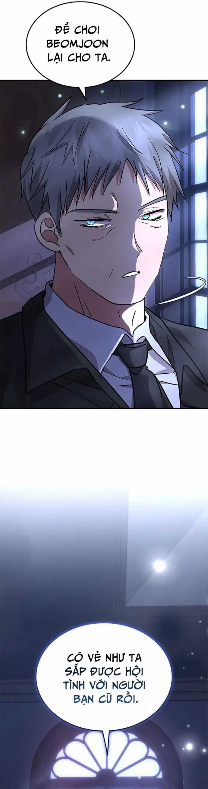 Truyền Nhân Của Thần Thoại Anh Hùng Chương 47 trang 50