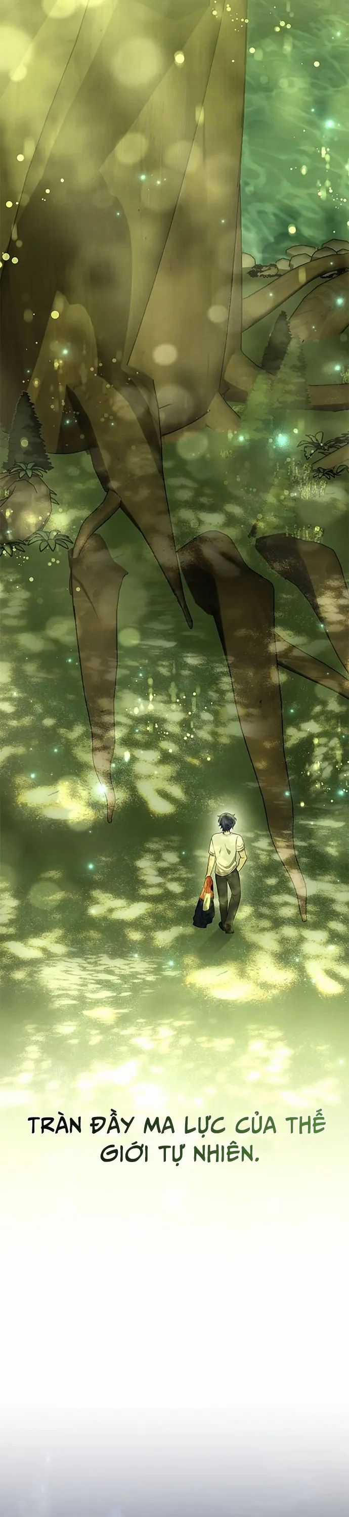 Truyền Nhân Của Thần Thoại Anh Hùng Chương 47 trang 7