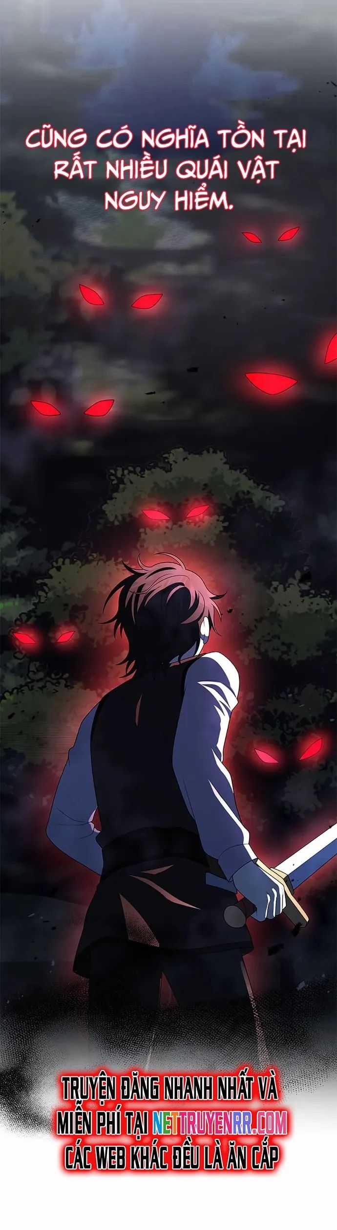 Truyền Nhân Của Thần Thoại Anh Hùng Chương 47 trang 8