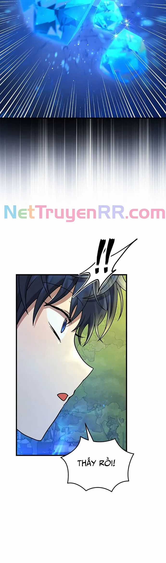 Truyền Nhân Của Thần Thoại Anh Hùng Chương 48 trang 10