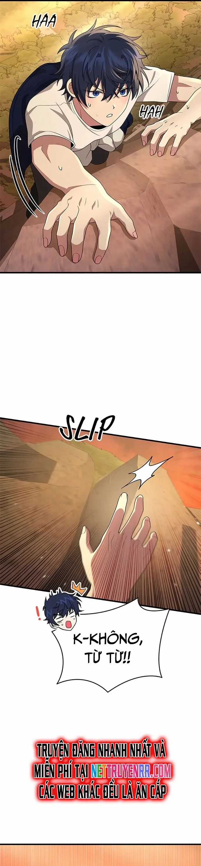 Truyền Nhân Của Thần Thoại Anh Hùng Chương 48 trang 14