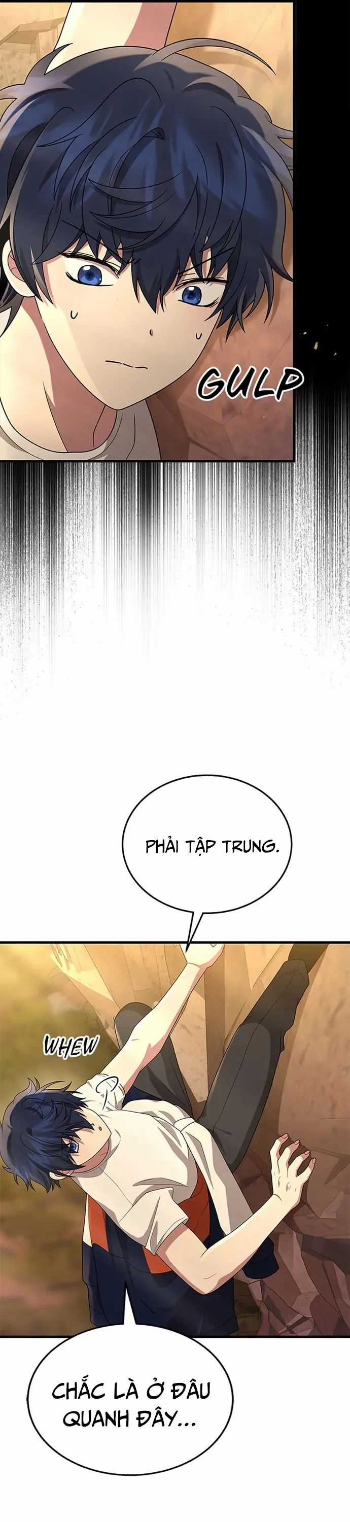 Truyền Nhân Của Thần Thoại Anh Hùng Chương 48 trang 16