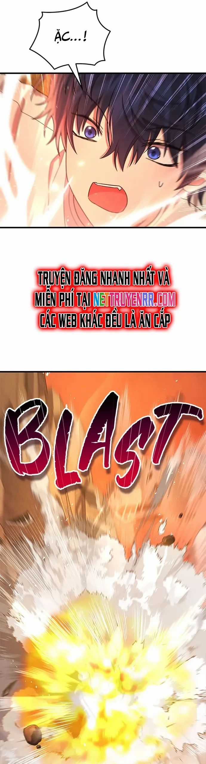 Truyền Nhân Của Thần Thoại Anh Hùng Chương 48 trang 19