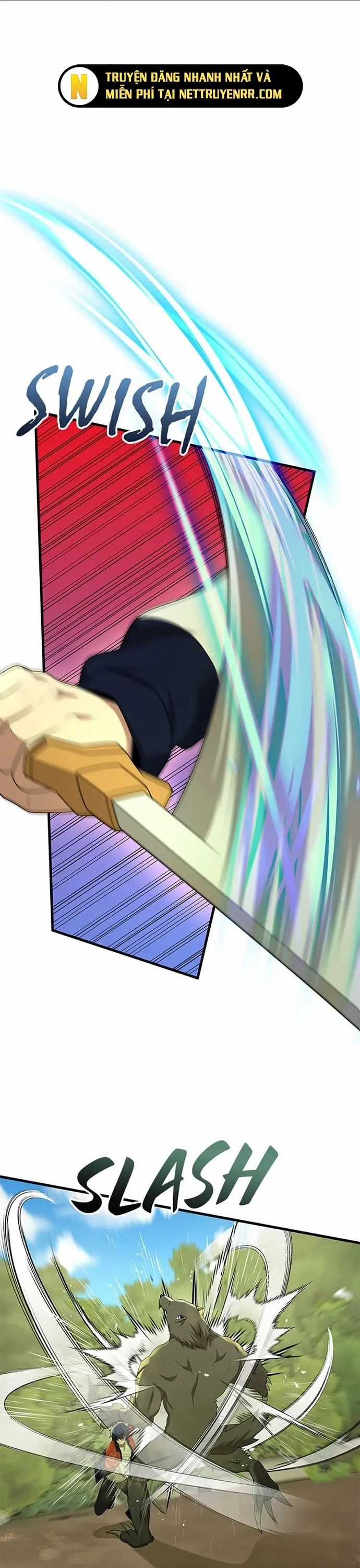 Truyền Nhân Của Thần Thoại Anh Hùng Chương 48 trang 2