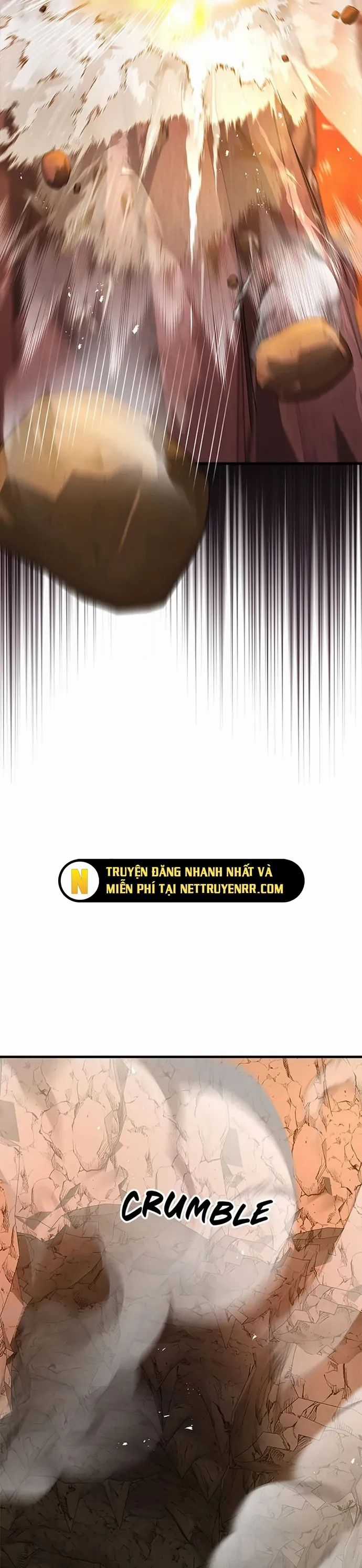 Truyền Nhân Của Thần Thoại Anh Hùng Chương 48 trang 20