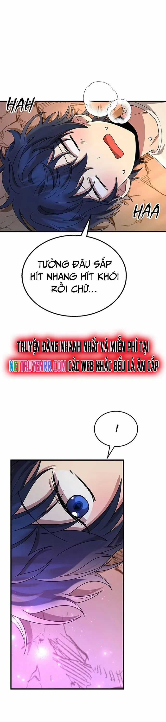 Truyền Nhân Của Thần Thoại Anh Hùng Chương 48 trang 23