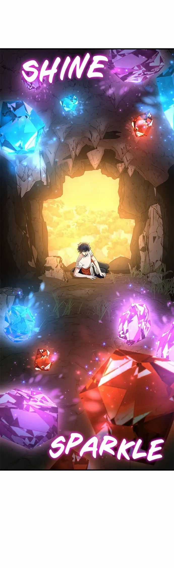 Truyền Nhân Của Thần Thoại Anh Hùng Chương 48 trang 24