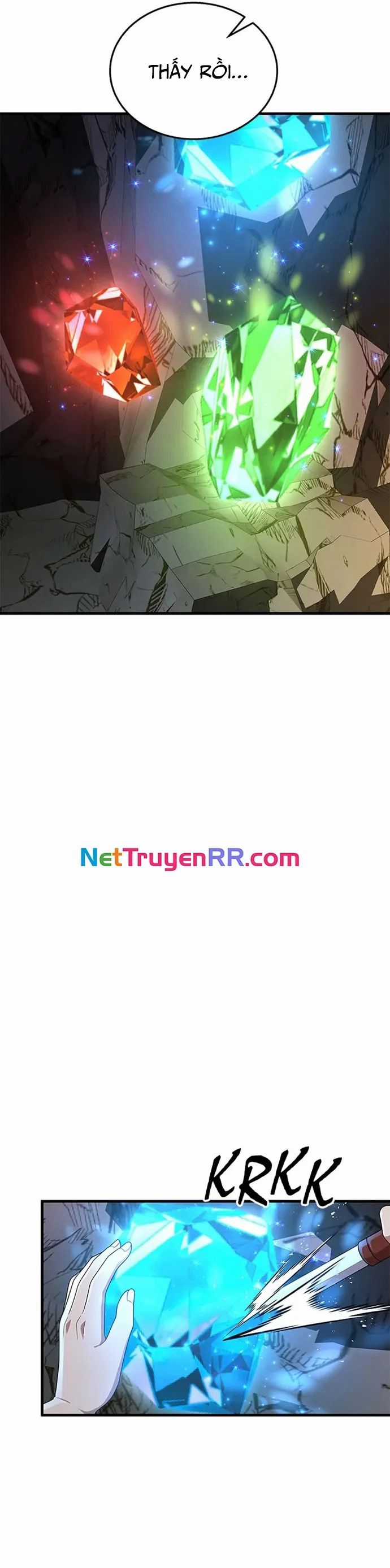 Truyền Nhân Của Thần Thoại Anh Hùng Chương 48 trang 25