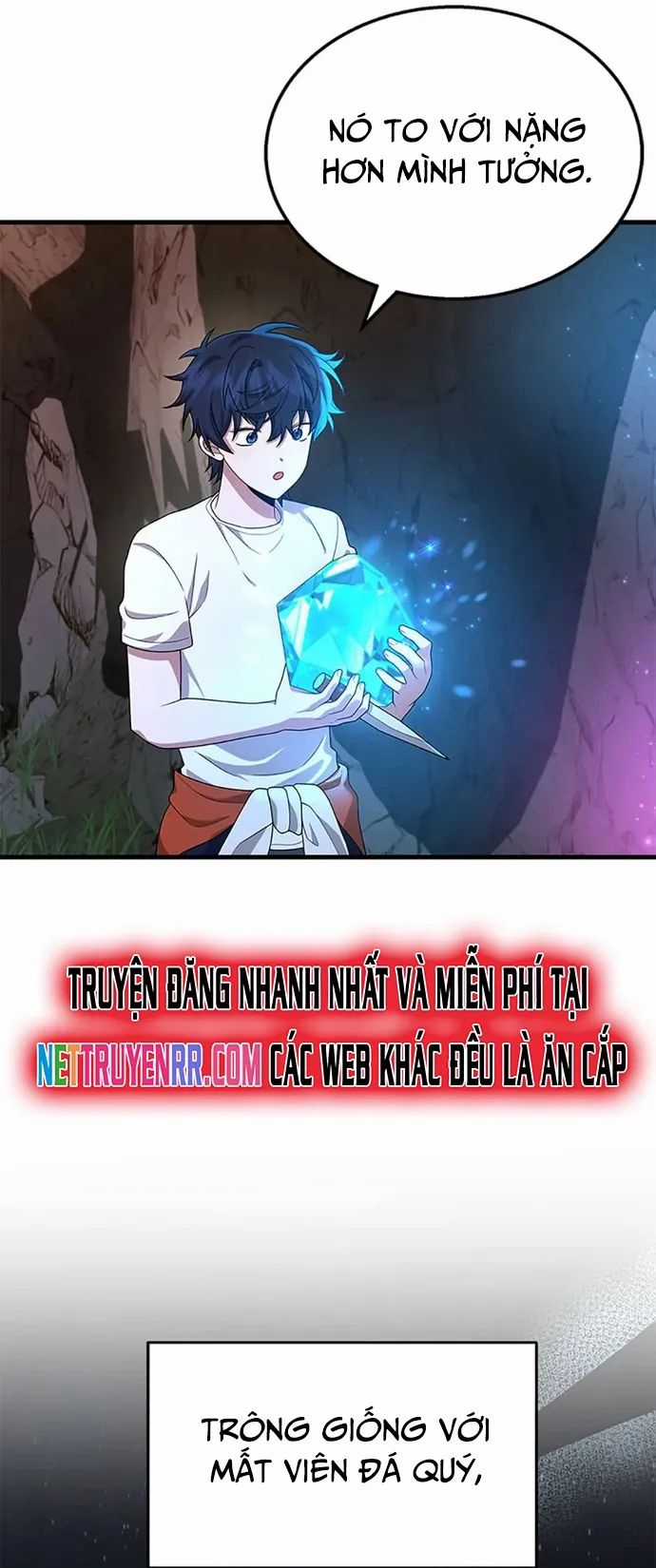 Truyền Nhân Của Thần Thoại Anh Hùng Chương 48 trang 26