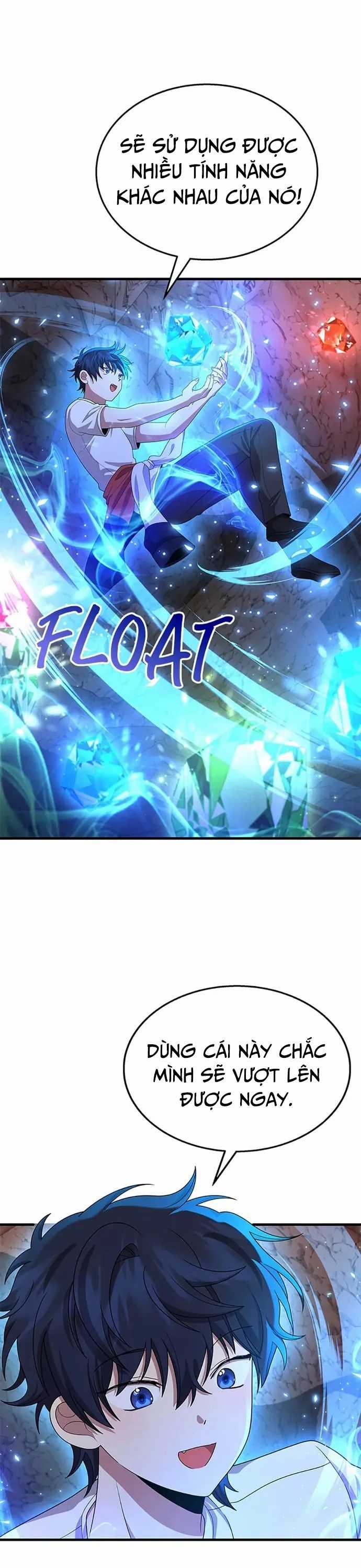 Truyền Nhân Của Thần Thoại Anh Hùng Chương 48 trang 28