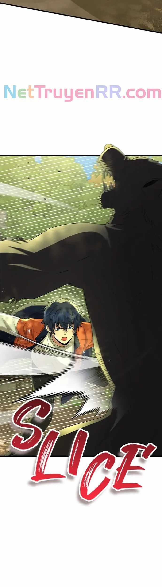 Truyền Nhân Của Thần Thoại Anh Hùng Chương 48 trang 3