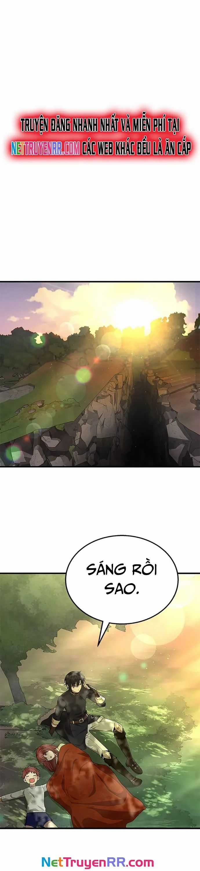 Truyền Nhân Của Thần Thoại Anh Hùng Chương 48 trang 32