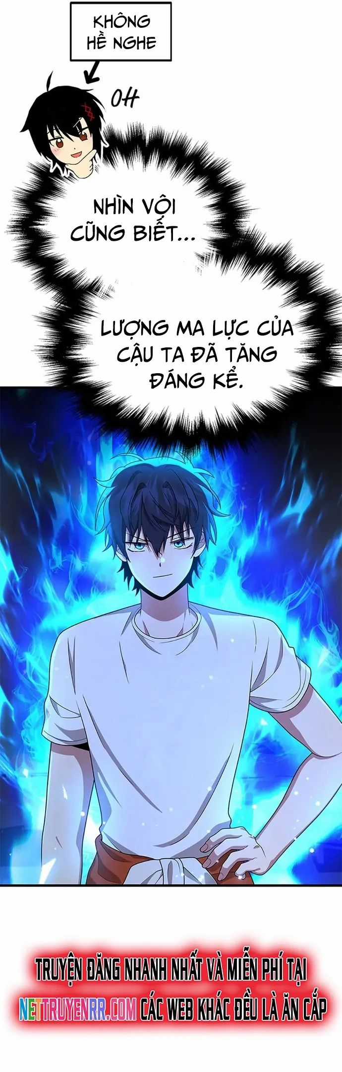 Truyền Nhân Của Thần Thoại Anh Hùng Chương 48 trang 38