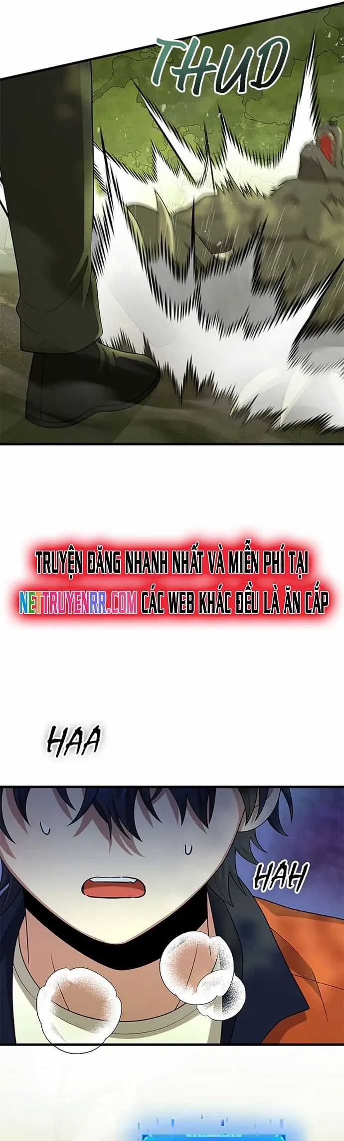 Truyền Nhân Của Thần Thoại Anh Hùng Chương 48 trang 4