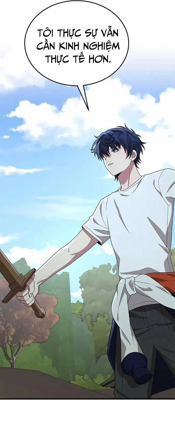 Truyền Nhân Của Thần Thoại Anh Hùng Chương 48 trang 42