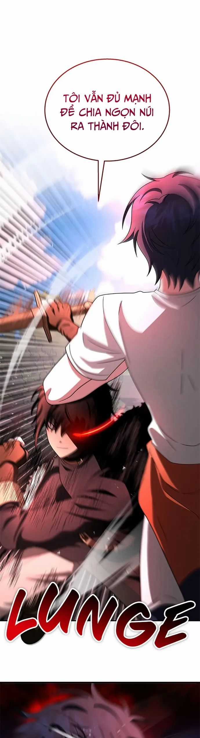 Truyền Nhân Của Thần Thoại Anh Hùng Chương 48 trang 45