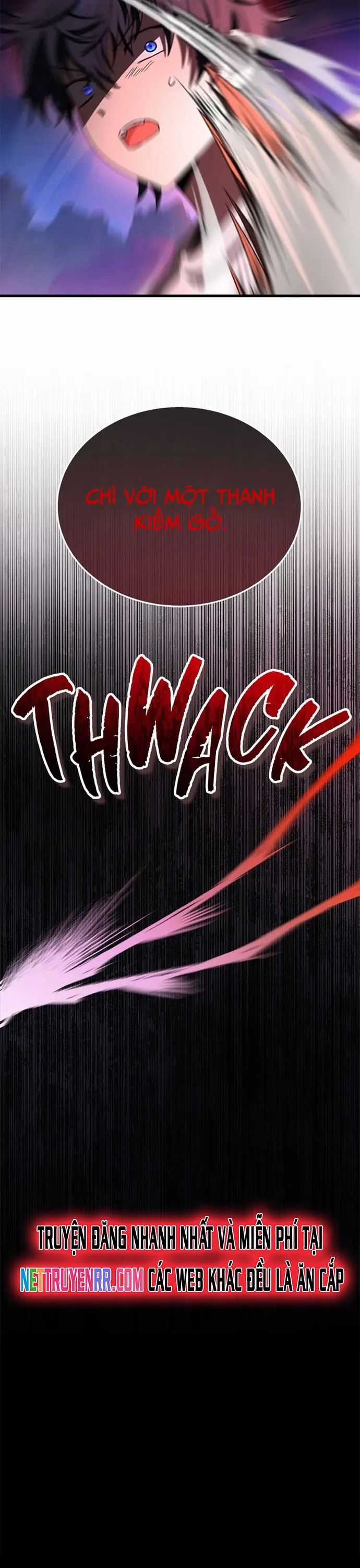 Truyền Nhân Của Thần Thoại Anh Hùng Chương 48 trang 46