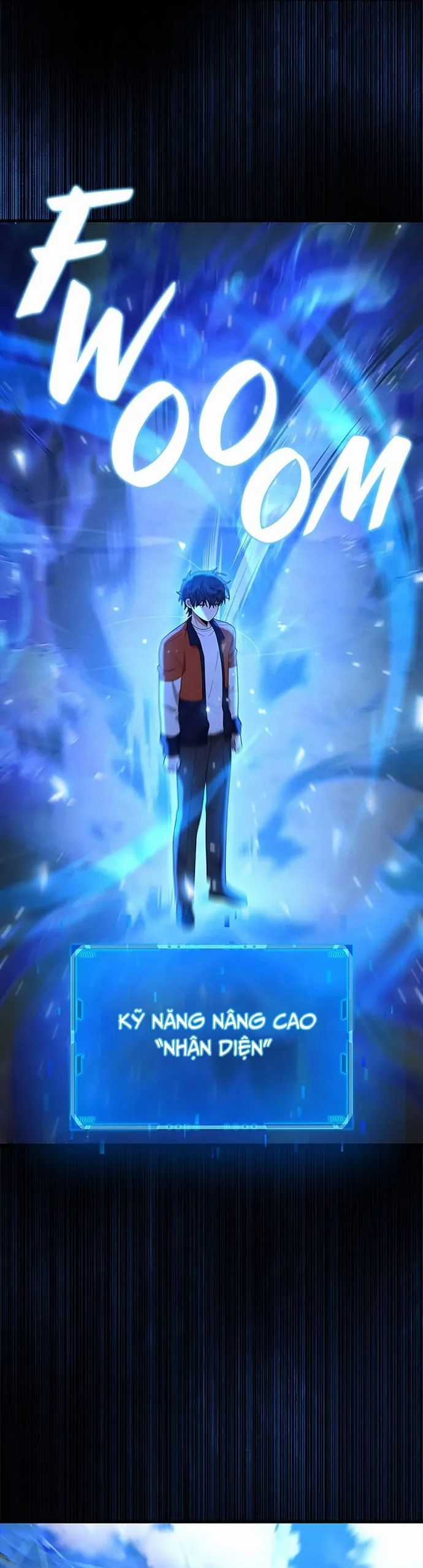 Truyền Nhân Của Thần Thoại Anh Hùng Chương 48 trang 8