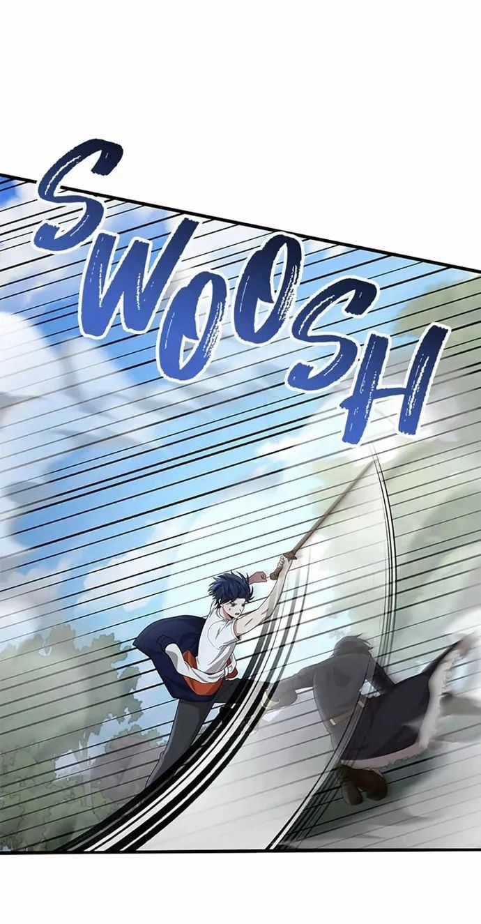 Truyền Nhân Của Thần Thoại Anh Hùng Chương 49 trang 10