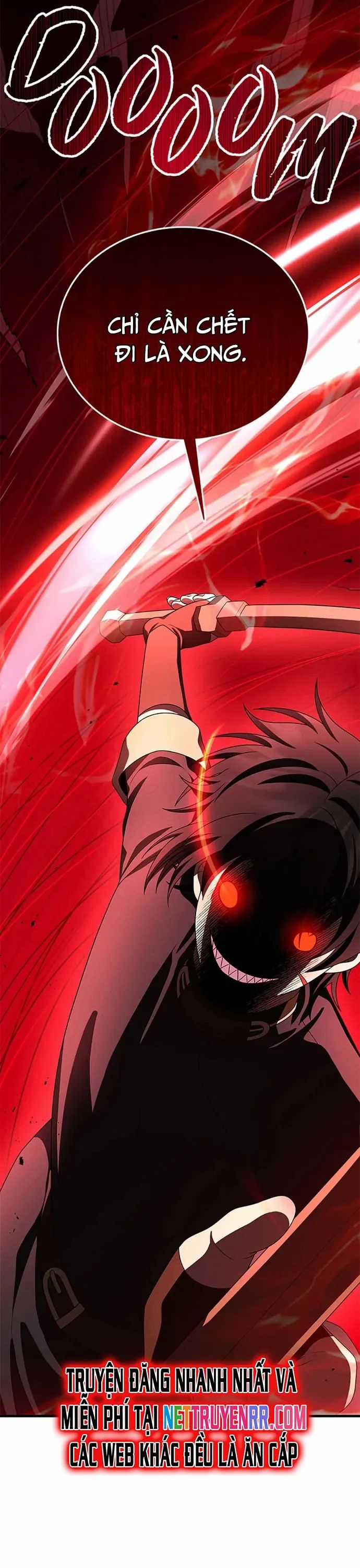 Truyền Nhân Của Thần Thoại Anh Hùng Chương 49 trang 16