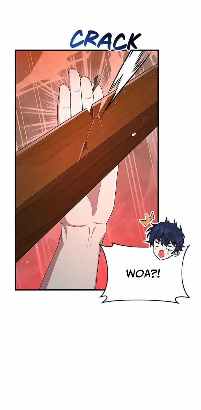 Truyền Nhân Của Thần Thoại Anh Hùng Chương 49 trang 2