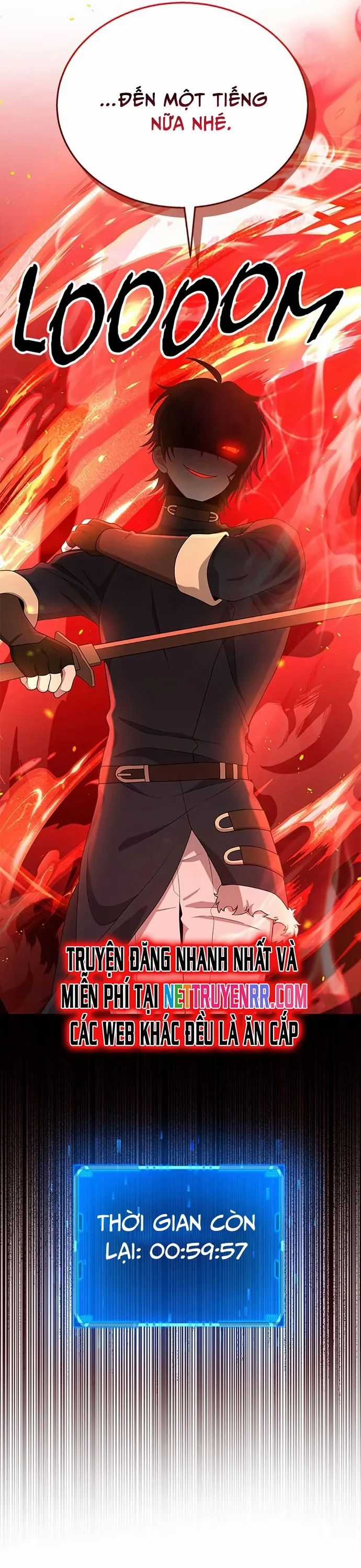 Truyền Nhân Của Thần Thoại Anh Hùng Chương 49 trang 21