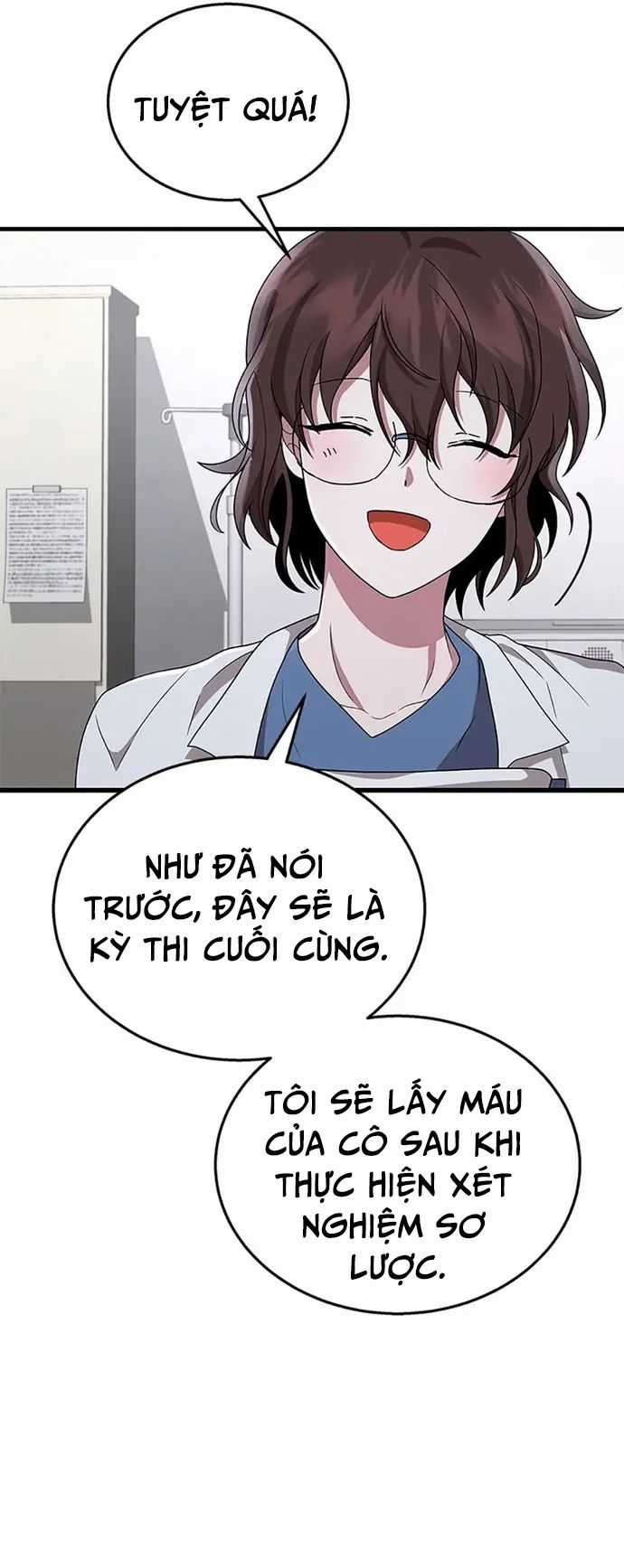 Truyền Nhân Của Thần Thoại Anh Hùng Chương 49 trang 24