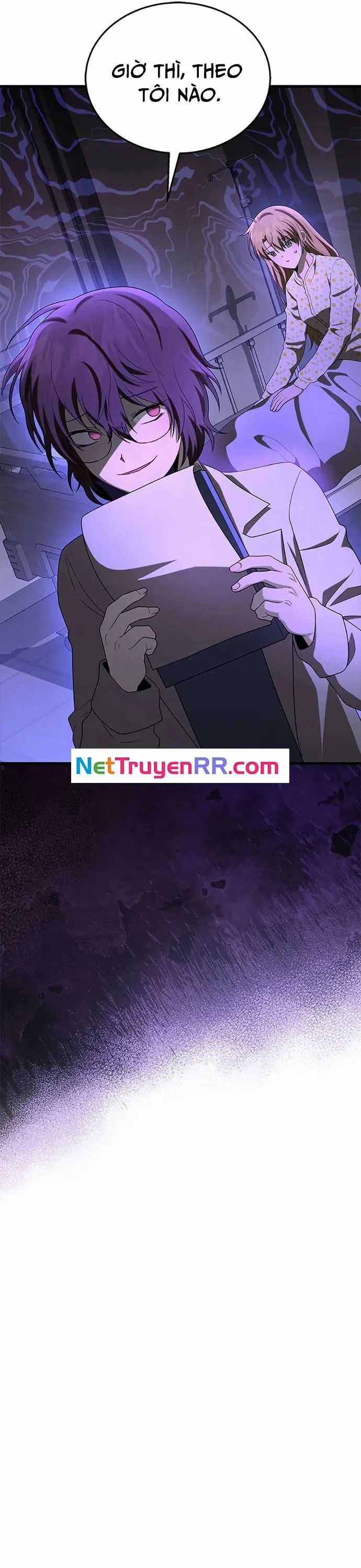 Truyền Nhân Của Thần Thoại Anh Hùng Chương 49 trang 25