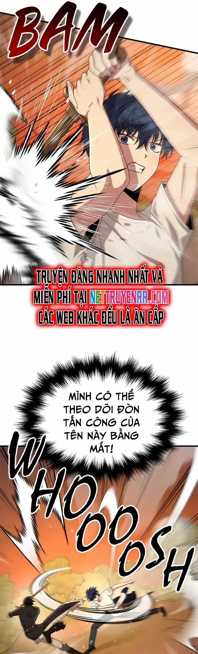 Truyền Nhân Của Thần Thoại Anh Hùng Chương 49 trang 28